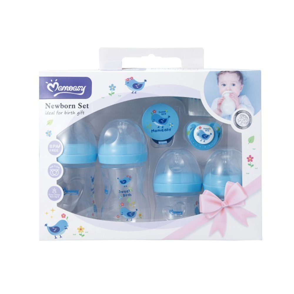 Momeasy Bottle Brush Set B-45904 – Baby Nest Boutique